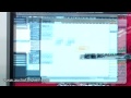 Steinberg Cubase 6 Video Demo [NAMM 2011]